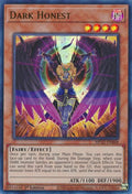 Dark Honest MP22-EN068 (2022 Tin of the Pharaoh's Gods)  - 1st Edition