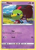 Natu 032/078 (Pokemon GO) 