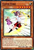 Cupid Fore PHRA-EN028 (Phantom Rage)  - 1st Edition