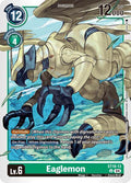 Eaglemon ST18-13 U (Starter Deck 18: Guardian Vortex) 