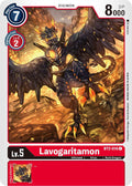 Lavogaritamon BT2-016 C (Release Special Booster 1.5) 