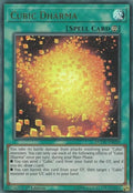Cubic Dharma DUOV-EN050 (Duel Overload)  - 1st Edition