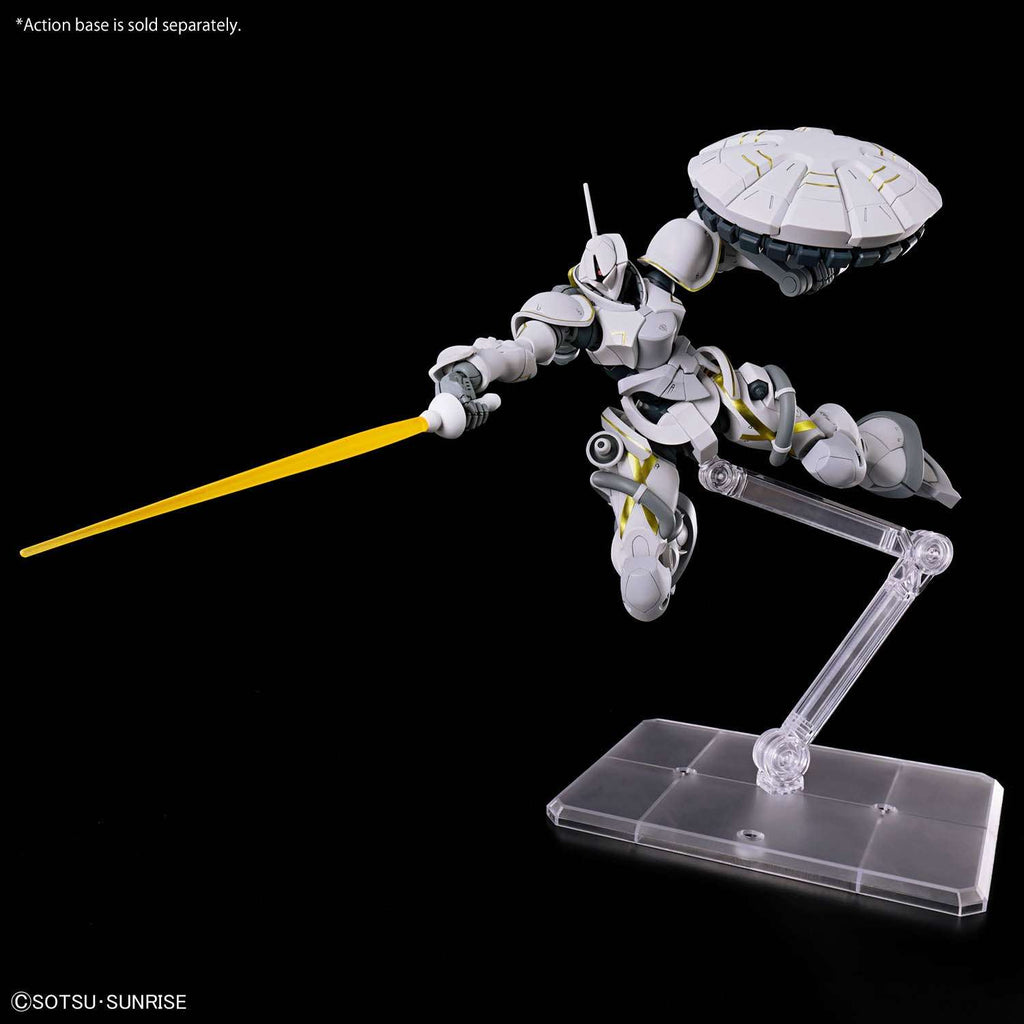 HG 1/144 Xavier's Gyan Hakuji-Packs