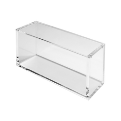 LPG Acrylic Booster Box Protector - MTG Collector Box Size