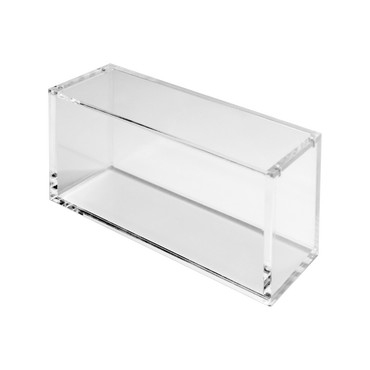LPG Acrylic Booster Box Protector - MTG Collector Box Size