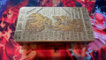 YuGiOh TCG - Empty Tin - 2021 Tin of Ancient Battles