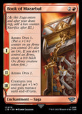 Book of Mazarbul 116 (Universes Beyond: The Lord of the Rings: Tales of Middle-earth) 
