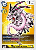 Magnadramon EX1-032 U (Classic Collection) 