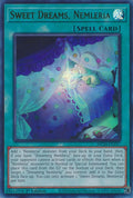Sweet Dreams Nemleria MP24-EN197 (25th Anniversary Tin: Dueling Mirrors)  - 1st Edition