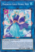 Marincess Great Bubble Reef MP21-EN071 (2021 Tin of Ancient Battles)  - 1st Edition