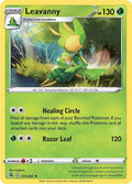 Leavanny 011/264 (SWSH08: Fusion Strike) 