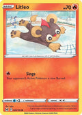Litleo 028/196 (SWSH11: Lost Origin) 