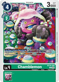 Chamblemon BT19-046 C (Release Special Booster 2.0) 