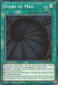 Stairs of Mail ETCO-EN059 (Eternity Code)  - 1st Edition
