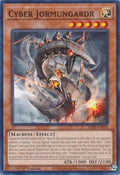 Cyber Jormungardr ALIN-EN026 (Alliance Insight)  - 1st Edition