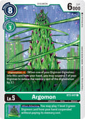 Argomon BT2 047 BT2-047 C (Release Special Booster 1.5) 