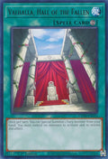 Valhalla, Hall of the Fallen VASM-EN056 (Valiant Smashers)  - 1st Edition