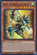 Hapi, Guidance of Horus AGOV-EN013 (Age of Overlord)  - 1st Edition