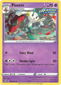 Floette 072/203 (SWSH07: Evolving Skies) 