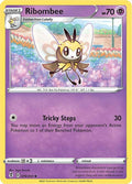Ribombee 079/203 (SWSH07: Evolving Skies) 
