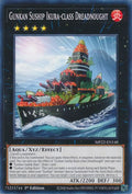 Gunkan Suship Ikura class Dreadnought MP22-EN148 (2022 Tin of the Pharaoh's Gods)  - 1st Edition