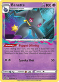 Banette 073/196 (SWSH11: Lost Origin) 