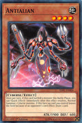 Antialian SDPL-EN006 (Structure Deck: Powercode Link)  - 1st Edition