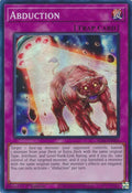 Abduction ALIN-EN080 (Alliance Insight)  - 1st Edition
