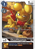 ChuuChuumon BT12-060 C (Across Time) 