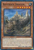 Bayerock Dragon DABL-EN081 (Darkwing Blast)  - 1st Edition