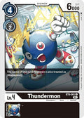 Thundermon BT8-061 C (New Awakening) 