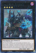 Raiders Knight MP21-EN190 (2021 Tin of Ancient Battles)  - 1st Edition