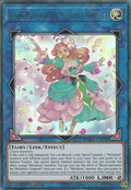 Bloom Harmonist the Melodious Composer DUOV-EN020 (Duel Overload)  - 1st Edition