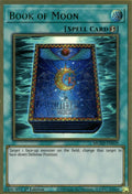 Book of Moon MGED-EN039 (Maximum Gold: El Dorado)  - 1st Edition