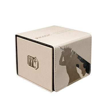 Ultra Pro: MTG - FINAL FANTASY Premium Alcove Edge Deck Box Cloud