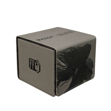 Ultra Pro: MTG - FINAL FANTASY Premium Alcove Edge Deck Box Sephiroth