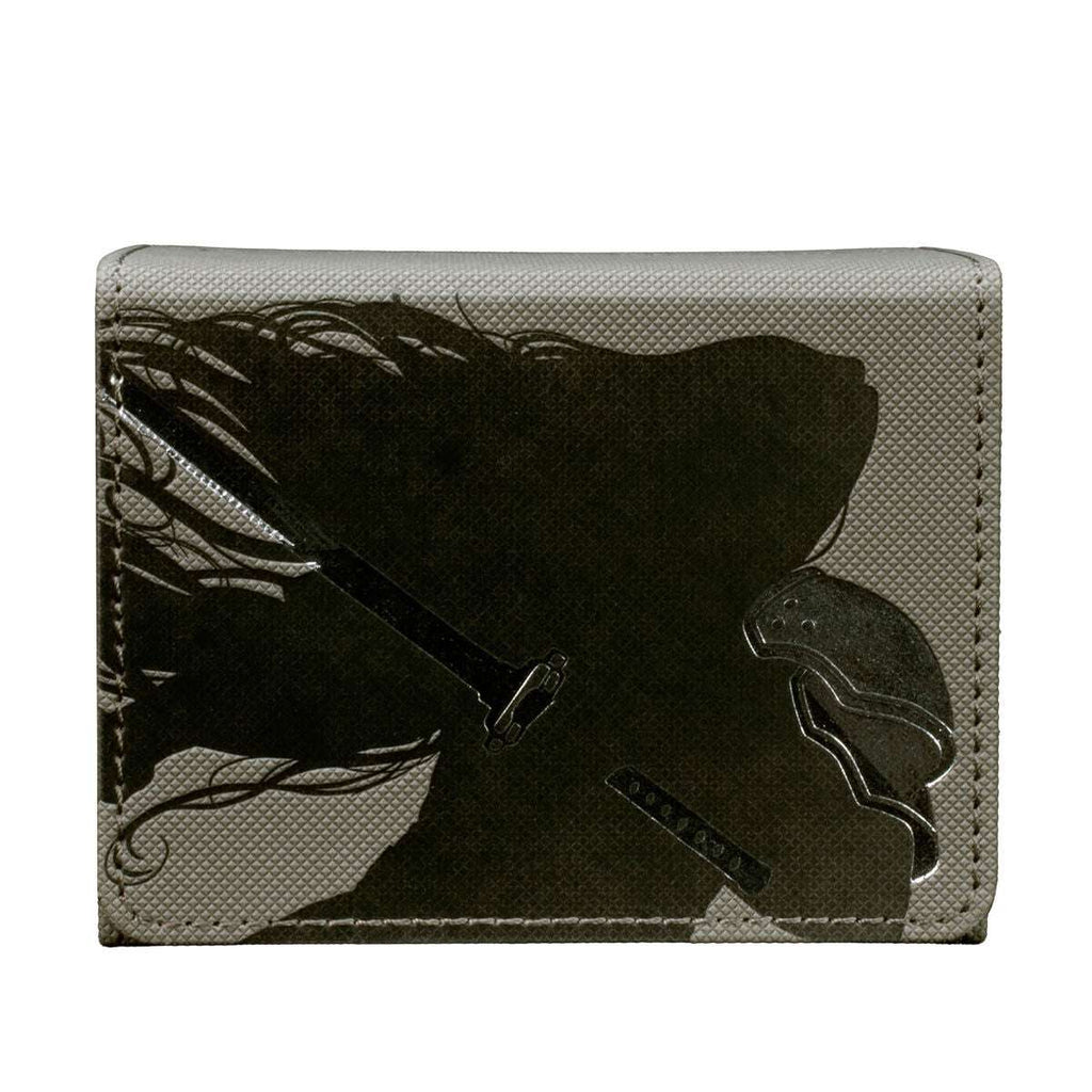 Ultra Pro: MTG - FINAL FANTASY Premium Alcove Edge Deck Box Sephiroth