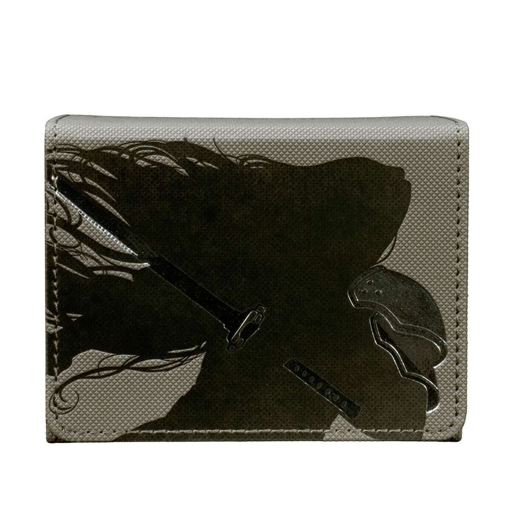 Ultra Pro: MTG - FINAL FANTASY Premium Alcove Edge Deck Box Sephiroth