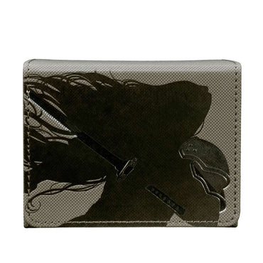 Ultra Pro: MTG - FINAL FANTASY Premium Alcove Edge Deck Box Sephiroth