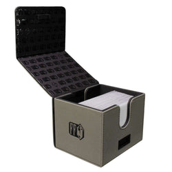 Ultra Pro: MTG - FINAL FANTASY Premium Alcove Edge Deck Box Sephiroth