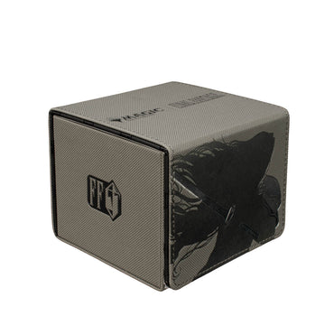 Ultra Pro: MTG - FINAL FANTASY Premium Alcove Edge Deck Box Sephiroth