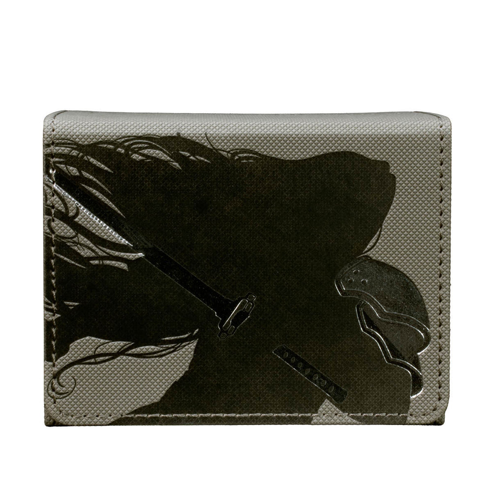Ultra Pro: MTG - FINAL FANTASY Premium Alcove Edge Deck Box Sephiroth