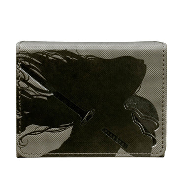 Ultra Pro: MTG - FINAL FANTASY Premium Alcove Edge Deck Box Sephiroth
