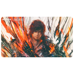 Ultra Pro: MTG - FINAL FANTASY Double Sided Playmat Premium S