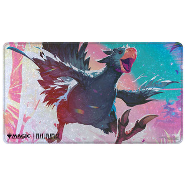 Ultra Pro: MTG - FINAL FANTASY Holofoil Playmat Premium V