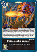 Catastrophe Cannon BT5-104 R (Battle of Omni) 