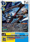 Sagomon EX6-024 C (Infernal Ascension) 