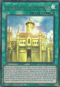 Golden Castle of Stromberg DUOV-EN094 (Duel Overload)  - 1st Edition