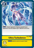 Ultra Turbulence BT7-098 C (Next Adventure) 