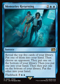 Memories Returning 63 (FINAL FANTASY)  - Foil